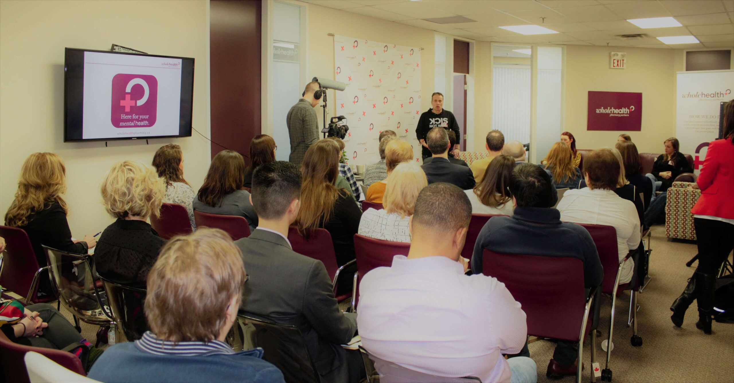 Mental Health | Wholehealth Pharmacy Partners