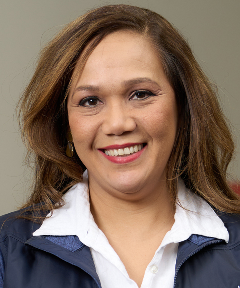Kimloy's Headshot