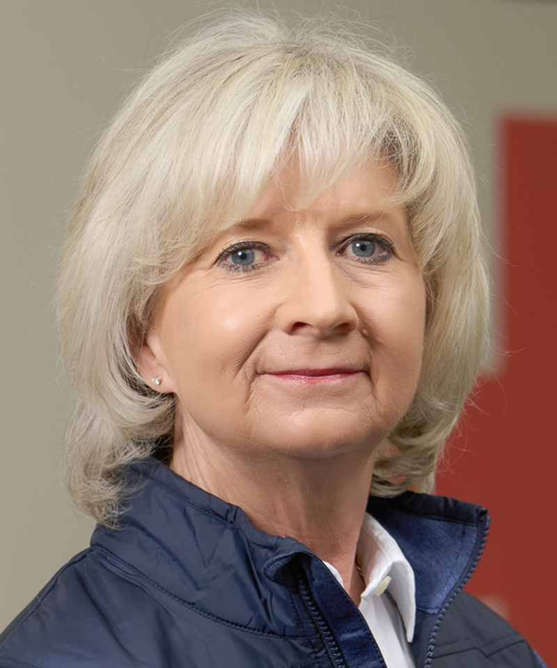Shirley's Headshot